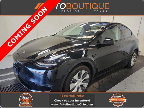 2024 Tesla Model Y RWD *Ltd Avail*