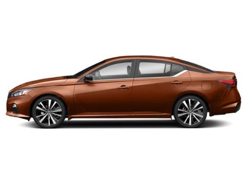 2020 Nissan Altima SR FWD