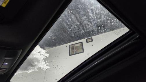 2024 Mazda CX-5 2.5 Turbo Signature