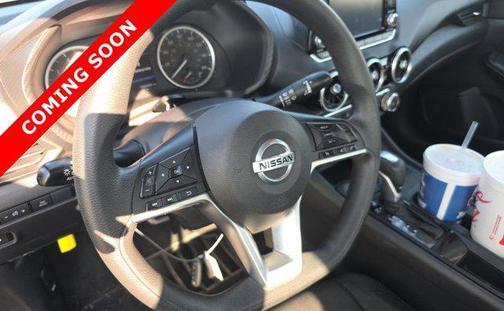 2021 Nissan Sentra S