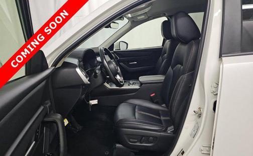 2024 Mazda CX-90 3.3 Turbo S