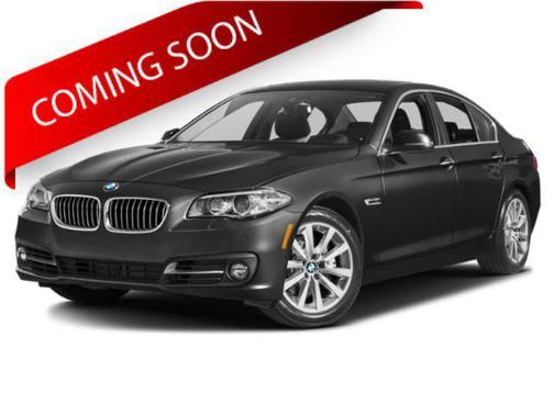 2015 BMW 535 xDrive