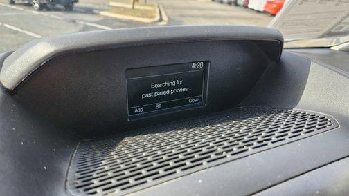 2019 Ford Transit-250 Base