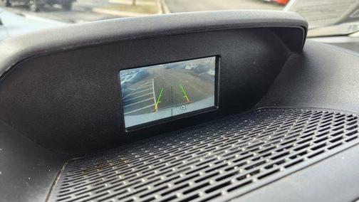 2019 Ford Transit-250 Base