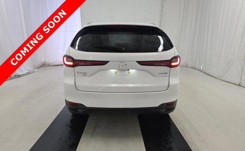 2024 Mazda CX-90 PHEV Preferred