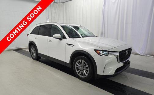 2024 Mazda CX-90 PHEV Preferred