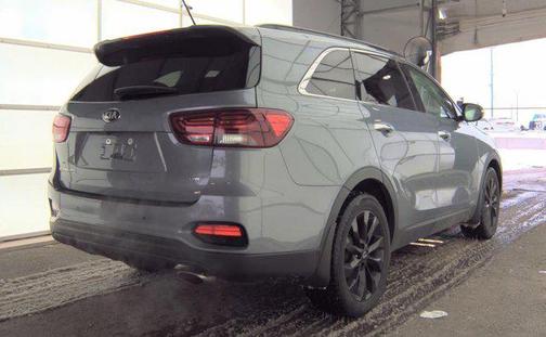 2020 Kia Sorento S
