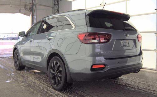 2020 Kia Sorento S