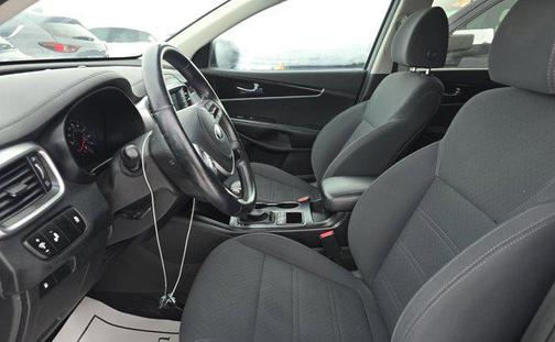 2020 Kia Sorento S