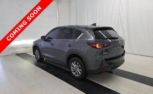 2022 Mazda CX-5 2.5 S Preferred