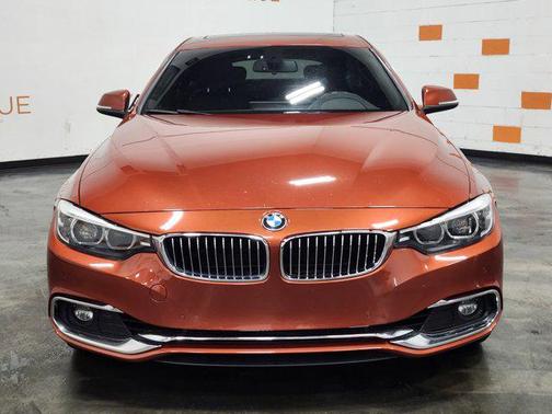 2019 BMW 430 Gran Coupe i xDrive