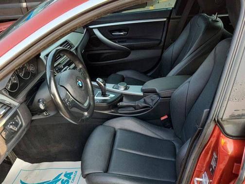 2019 BMW 430 Gran Coupe i xDrive