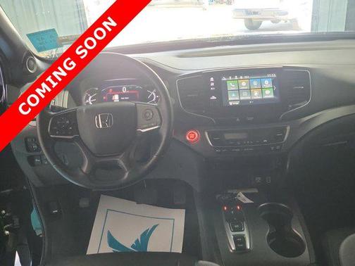 2023 Honda Passport AWD EX-L
