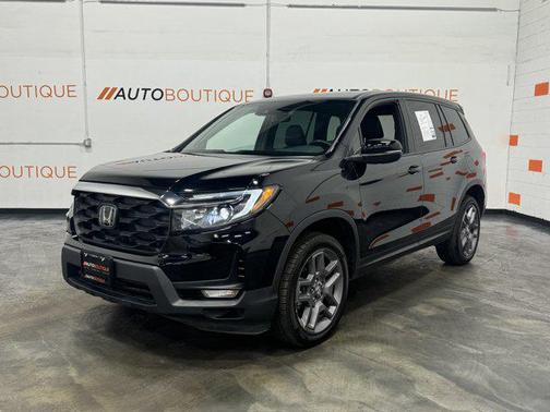 2023 Honda Passport AWD EX-L
