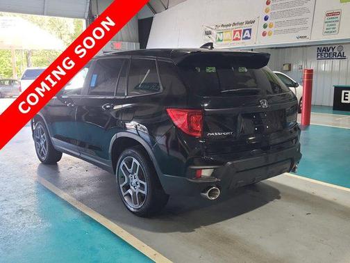 2023 Honda Passport AWD EX-L