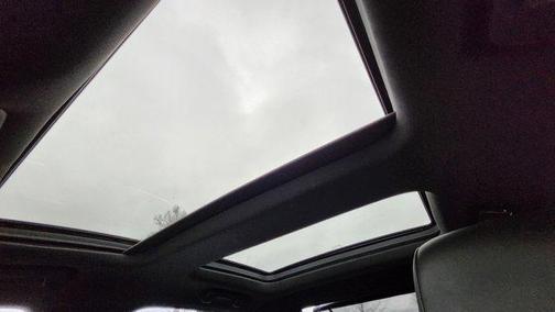 2017 Cadillac CT6 3.6L Luxury