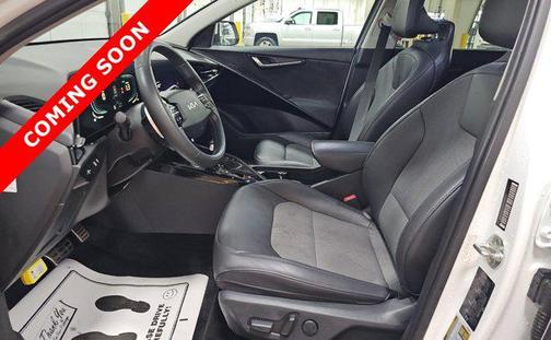 2023 Kia Niro Touring