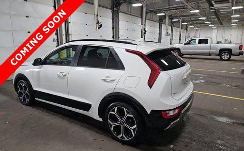 2023 Kia Niro Touring