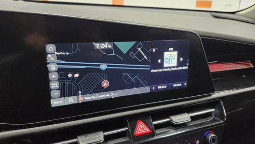 2023 Kia Niro Touring