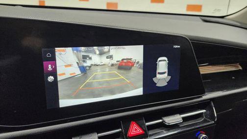 2023 Kia Niro Touring