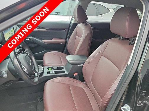 2022 Kia Seltos SX Turbo