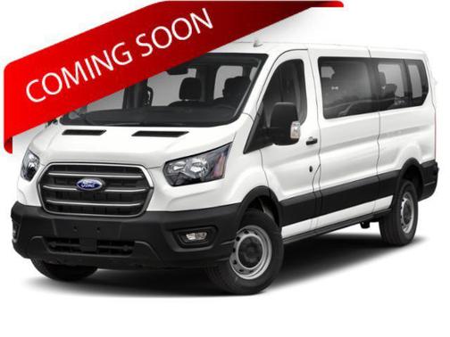 2020 Ford Transit-350 XLT
