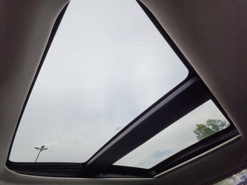 Gun Metallic 2017 Nissan Murano SL