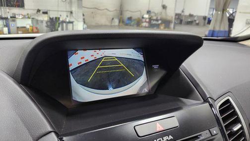 2016 Acura RDX Technology Package