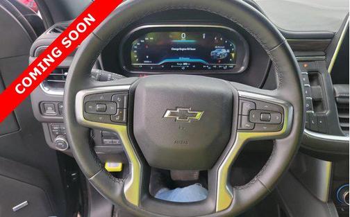 2024 Chevrolet Tahoe 4WD Z71