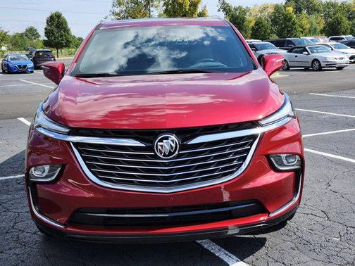 2023 Buick Enclave Premium AWD