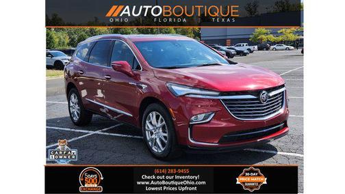 2023 Buick Enclave Premium AWD