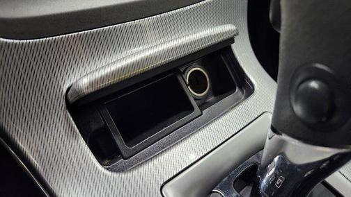 2014 Nissan Sentra SR