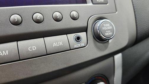 2014 Nissan Sentra SR