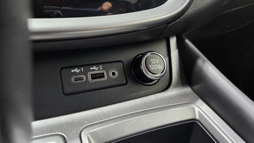 2024 Nissan Murano SV Intelligent AWD