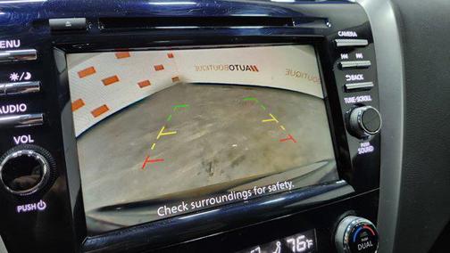 2024 Nissan Murano SV Intelligent AWD