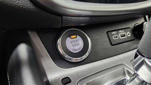 2024 Nissan Murano SV Intelligent AWD