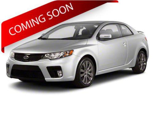 2013 Kia Forte Koup EX