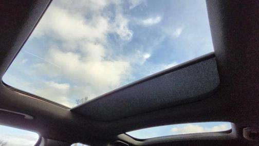 2021 Mercedes-Benz GLB 250 4MATIC