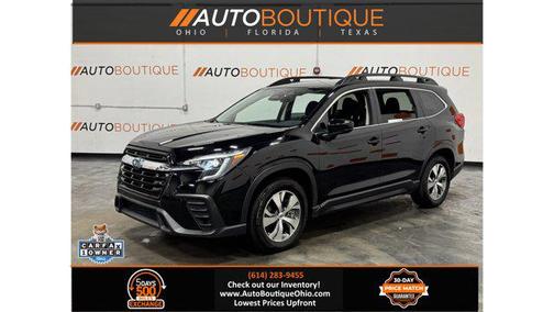 2024 Subaru Ascent Premium 8-Passenger