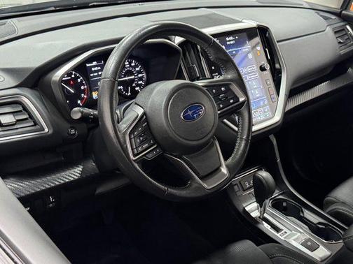2024 Subaru Ascent Premium 8-Passenger