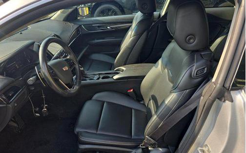 2019 Cadillac ATS 2.0L Turbo