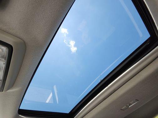 Midnight Black Metallic 2017 Toyota 4Runner SR5 Premium