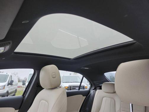 2019 Mercedes-Benz A-Class 4MATIC