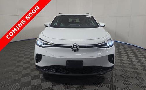 2023 Volkswagen ID.4 AWD Pro