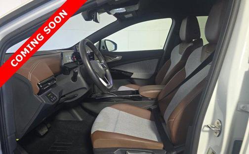 2023 Volkswagen ID.4 AWD Pro