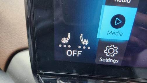 2023 Volkswagen ID.4 AWD Pro