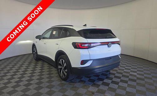 2023 Volkswagen ID.4 AWD Pro