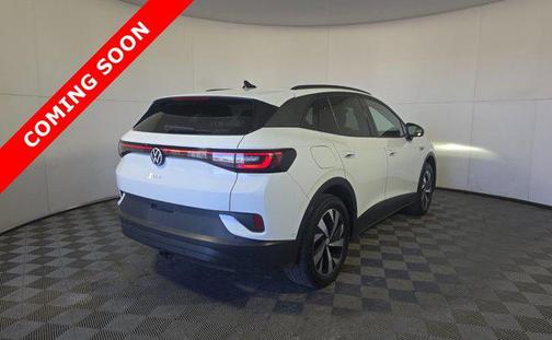 2023 Volkswagen ID.4 AWD Pro