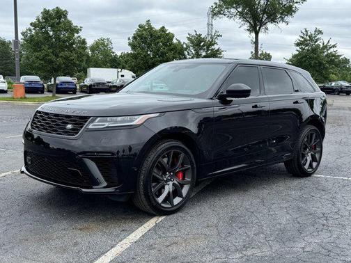 2020 Land Rover Range Rover Velar SVAutobiography Dynamic Edition