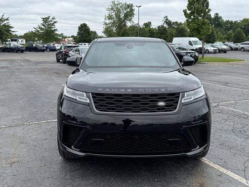2020 Land Rover Range Rover Velar SVAutobiography Dynamic Edition